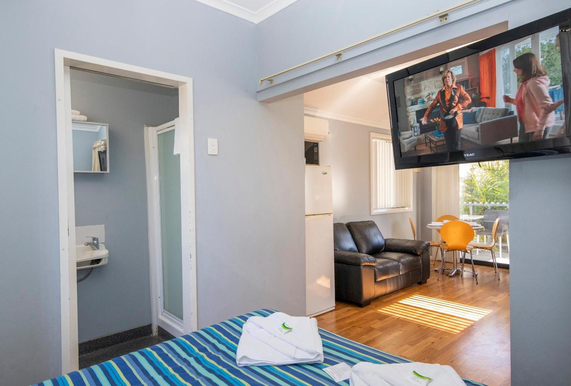 Karrinyup Waters Resort Perth Zimmer foto