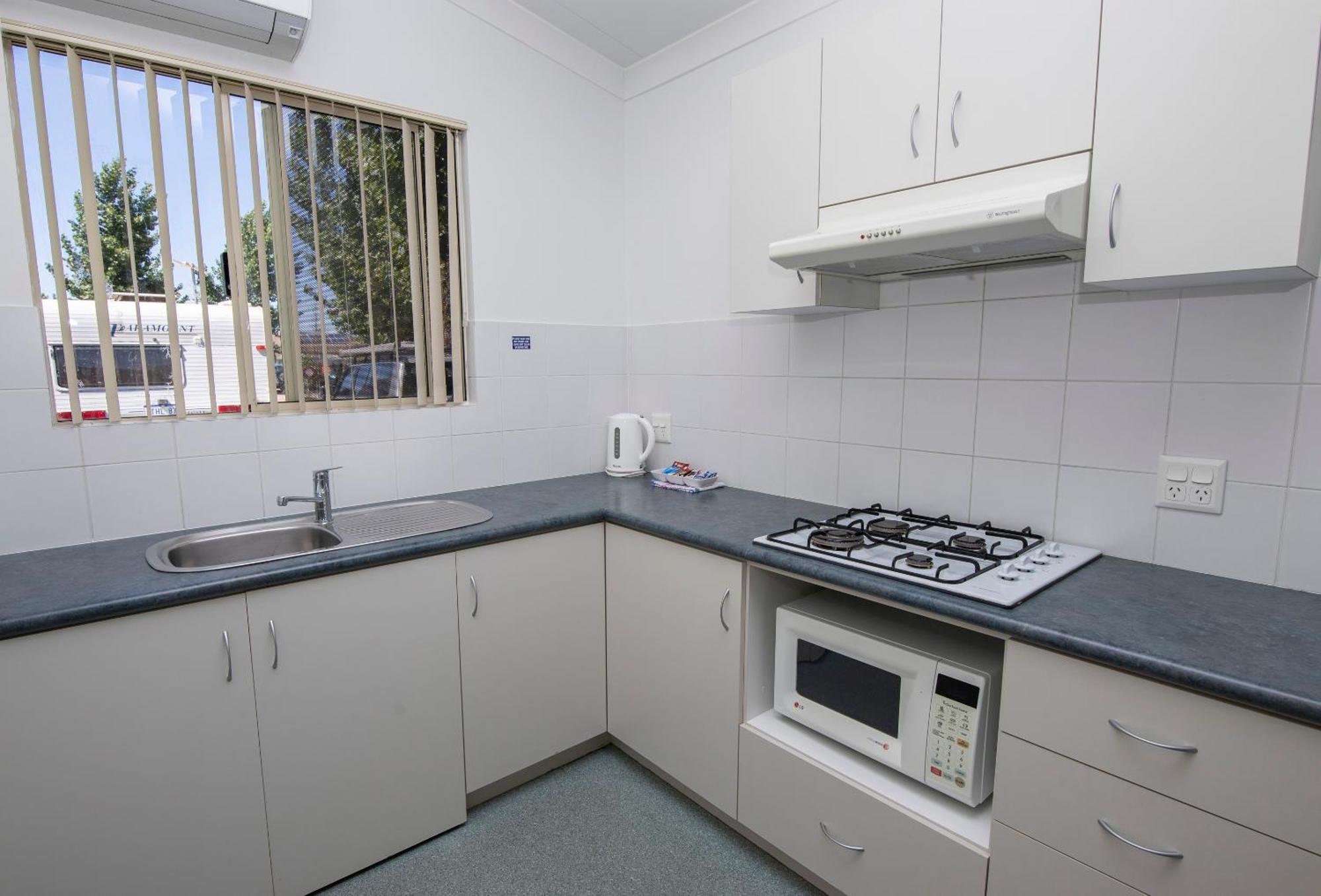 Karrinyup Waters Resort Perth Zimmer foto