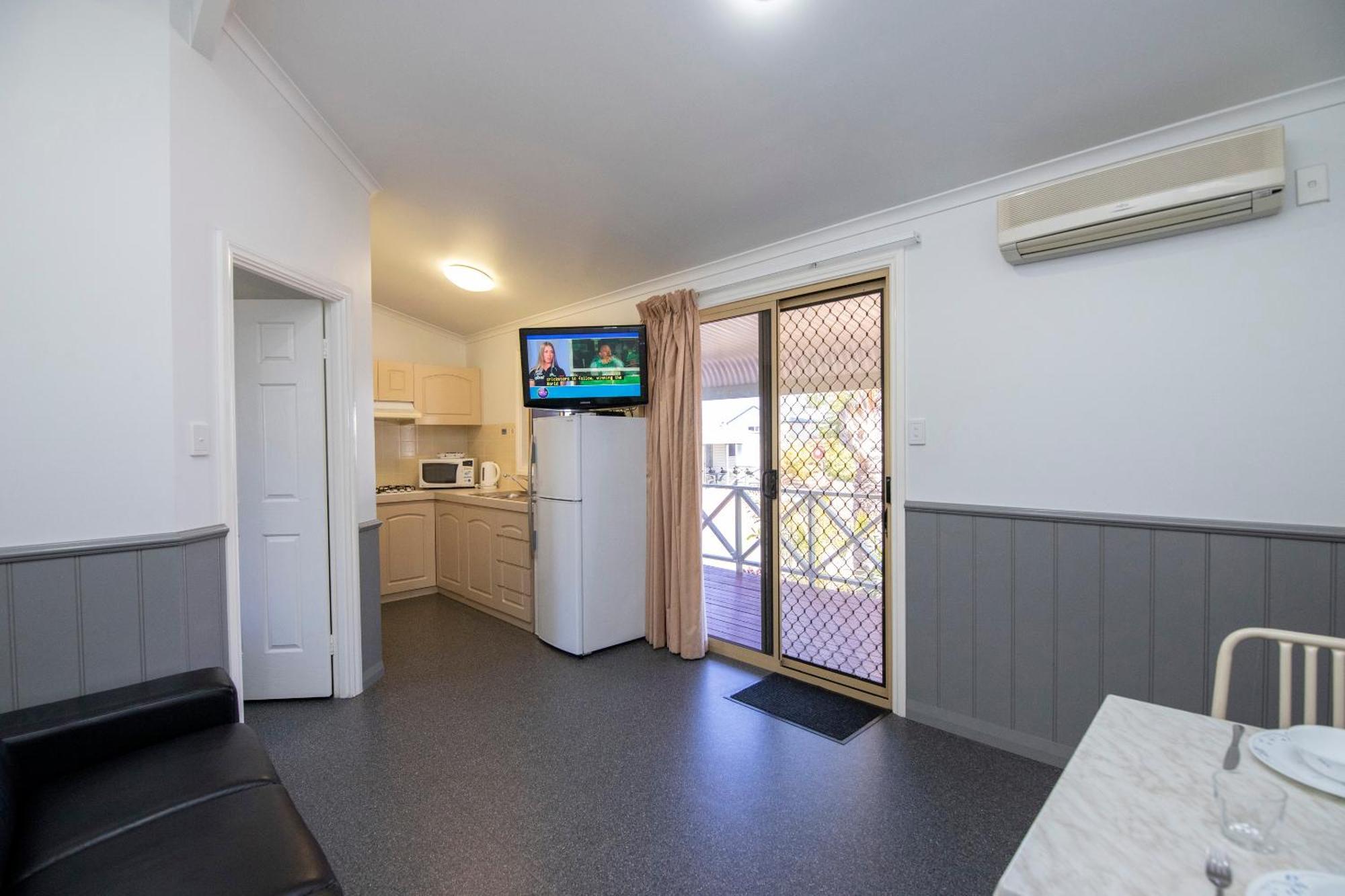 Karrinyup Waters Resort Perth Zimmer foto