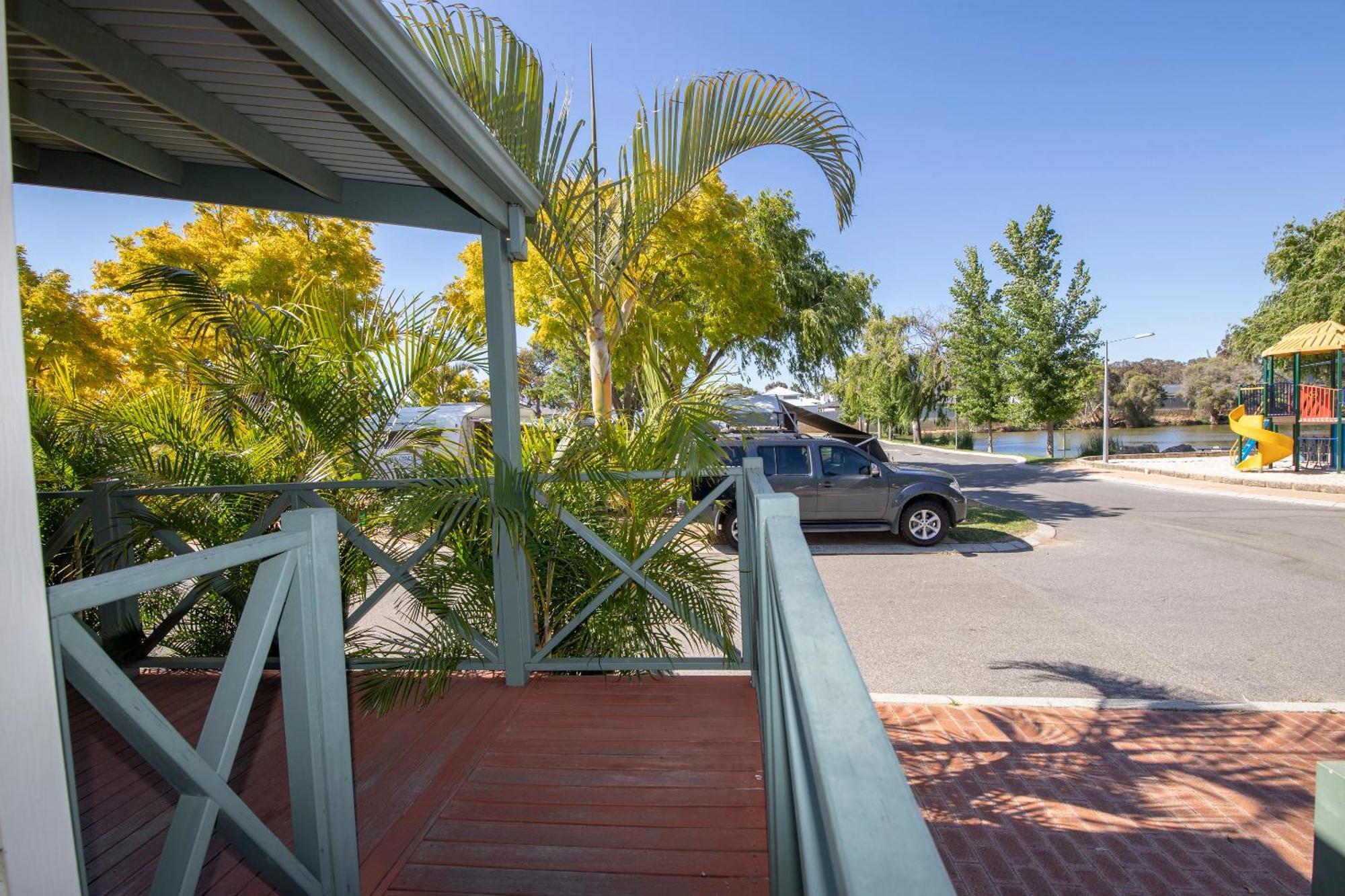 Karrinyup Waters Resort Perth Zimmer foto