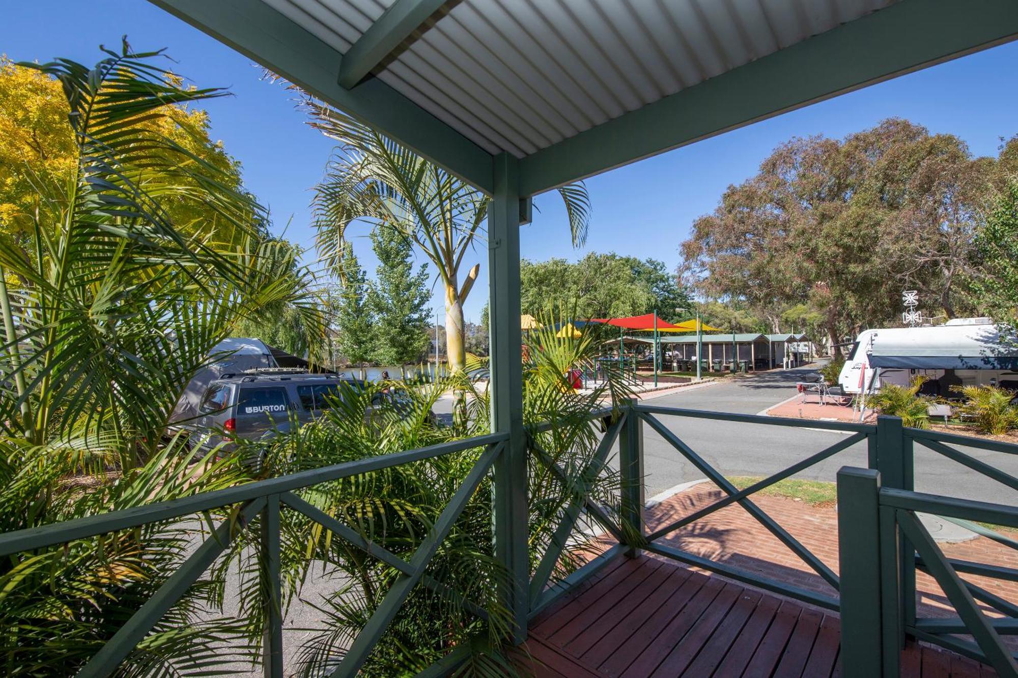 Karrinyup Waters Resort Perth Zimmer foto