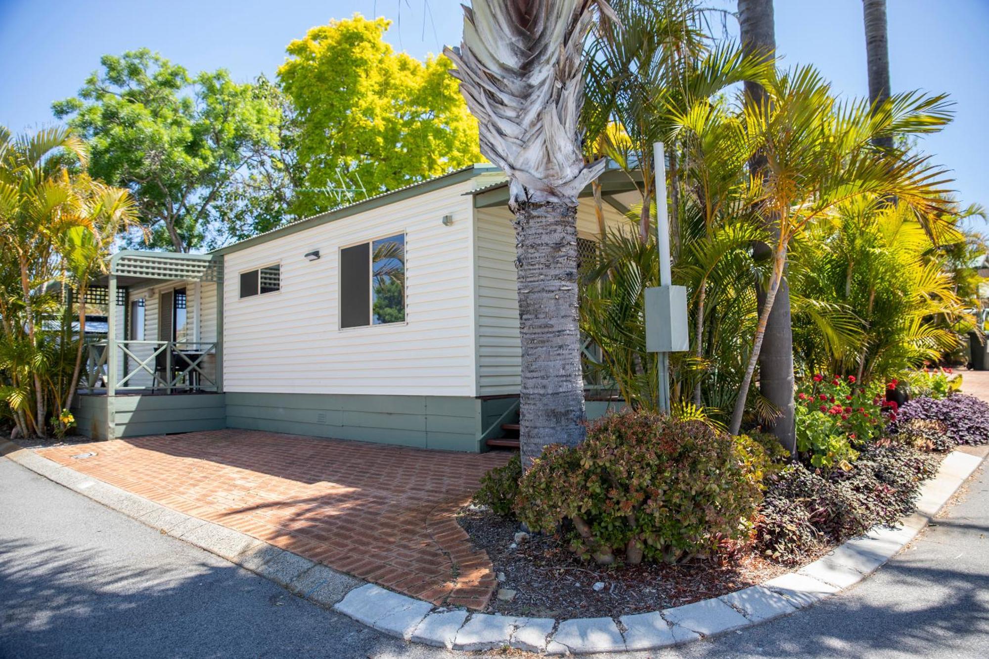 Karrinyup Waters Resort Perth Zimmer foto