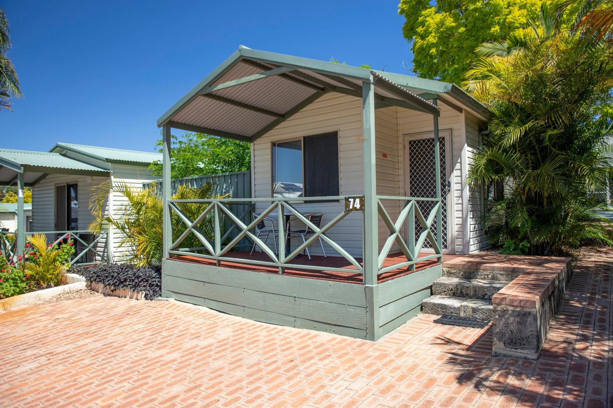 Karrinyup Waters Resort Perth Zimmer foto