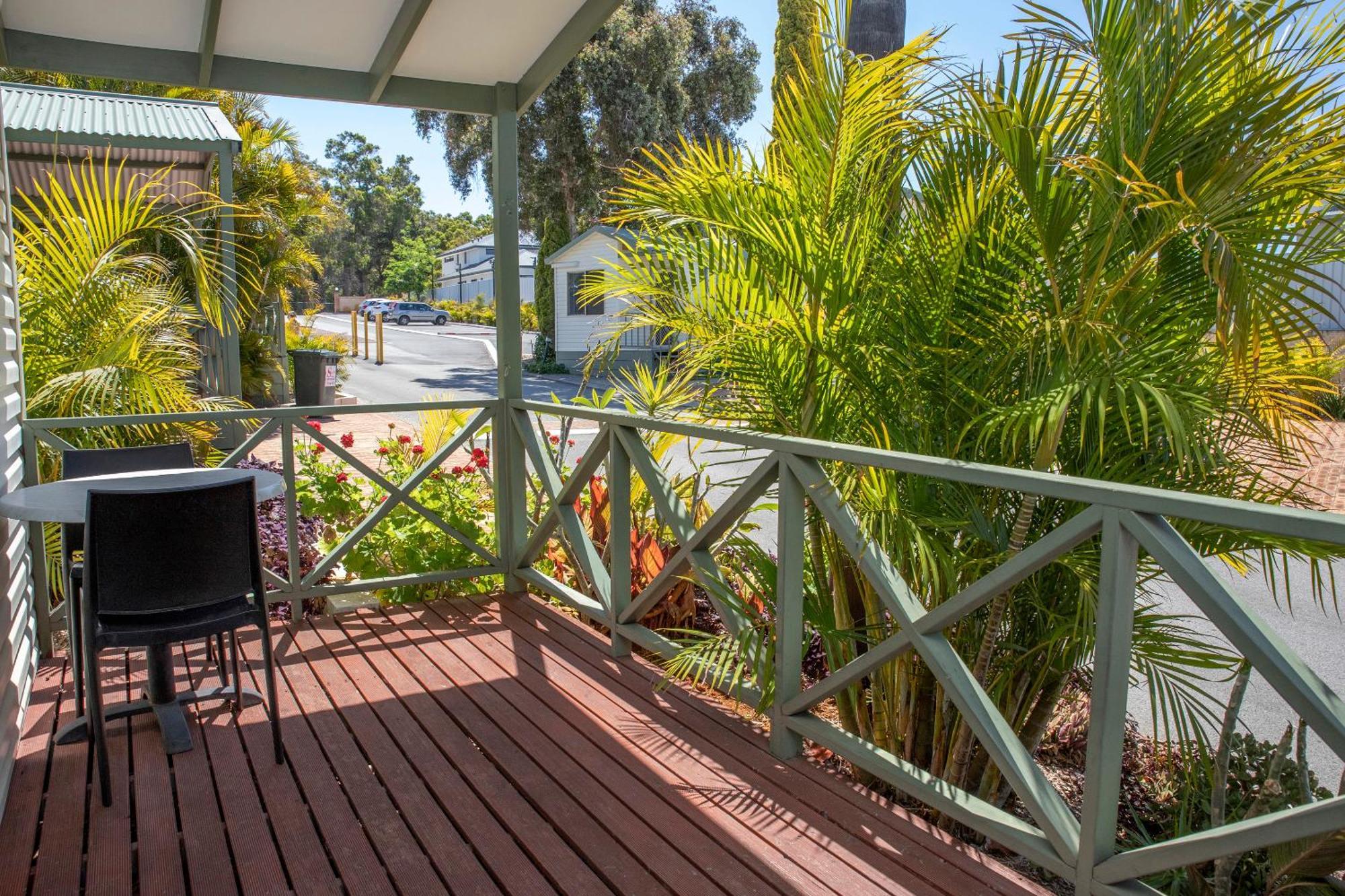Karrinyup Waters Resort Perth Zimmer foto