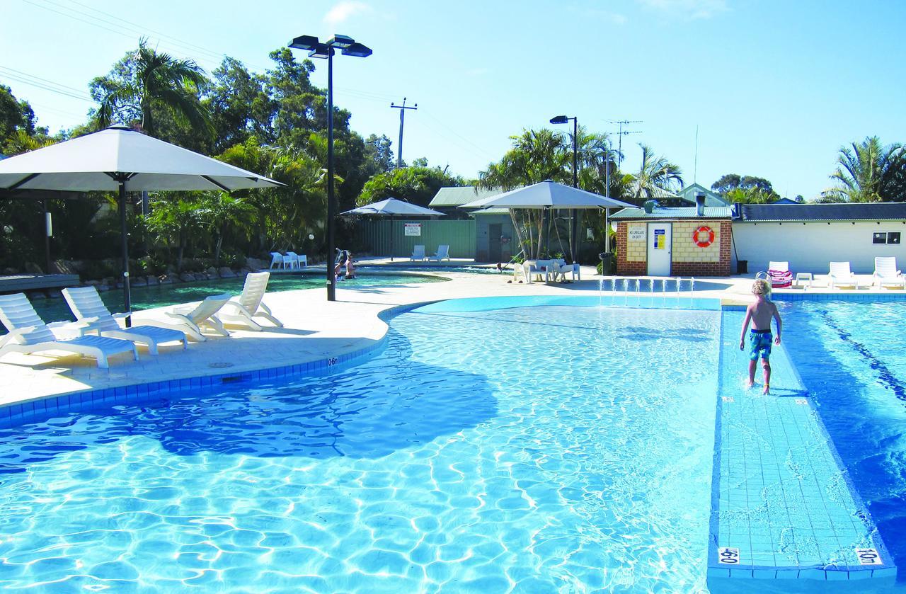 Karrinyup Waters Resort Perth Exterior foto