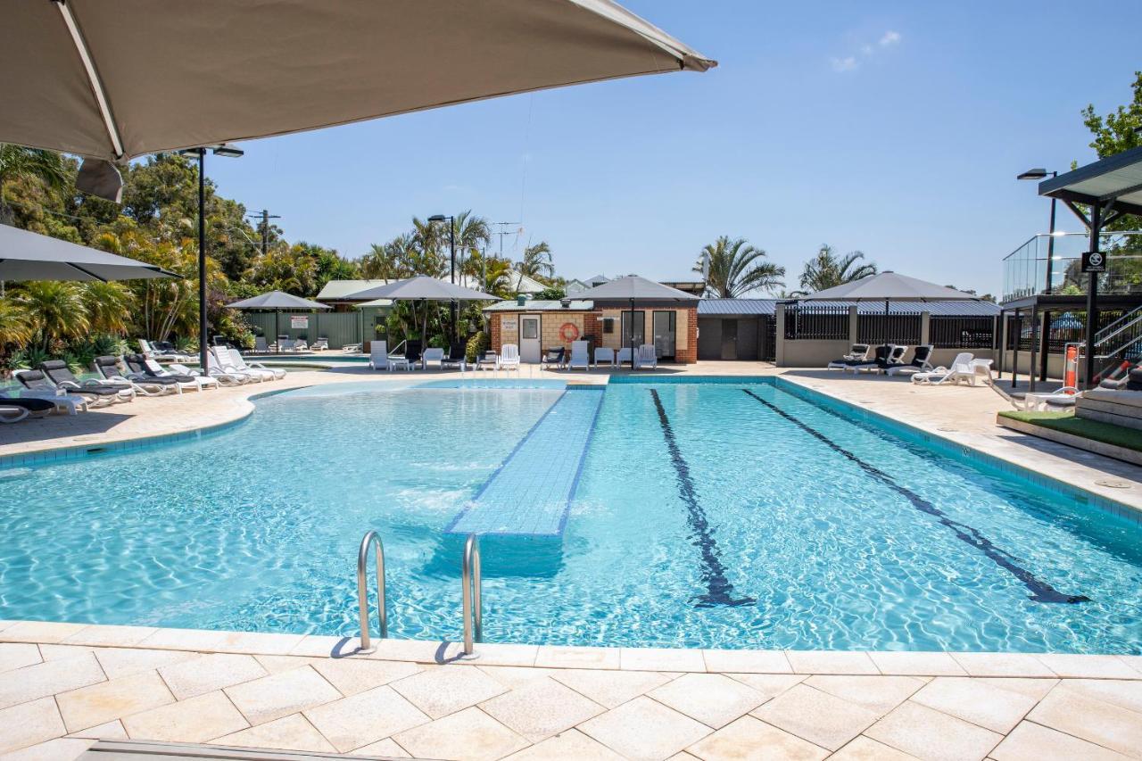 Karrinyup Waters Resort Perth Exterior foto