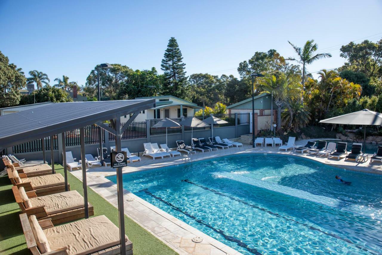 Karrinyup Waters Resort Perth Exterior foto