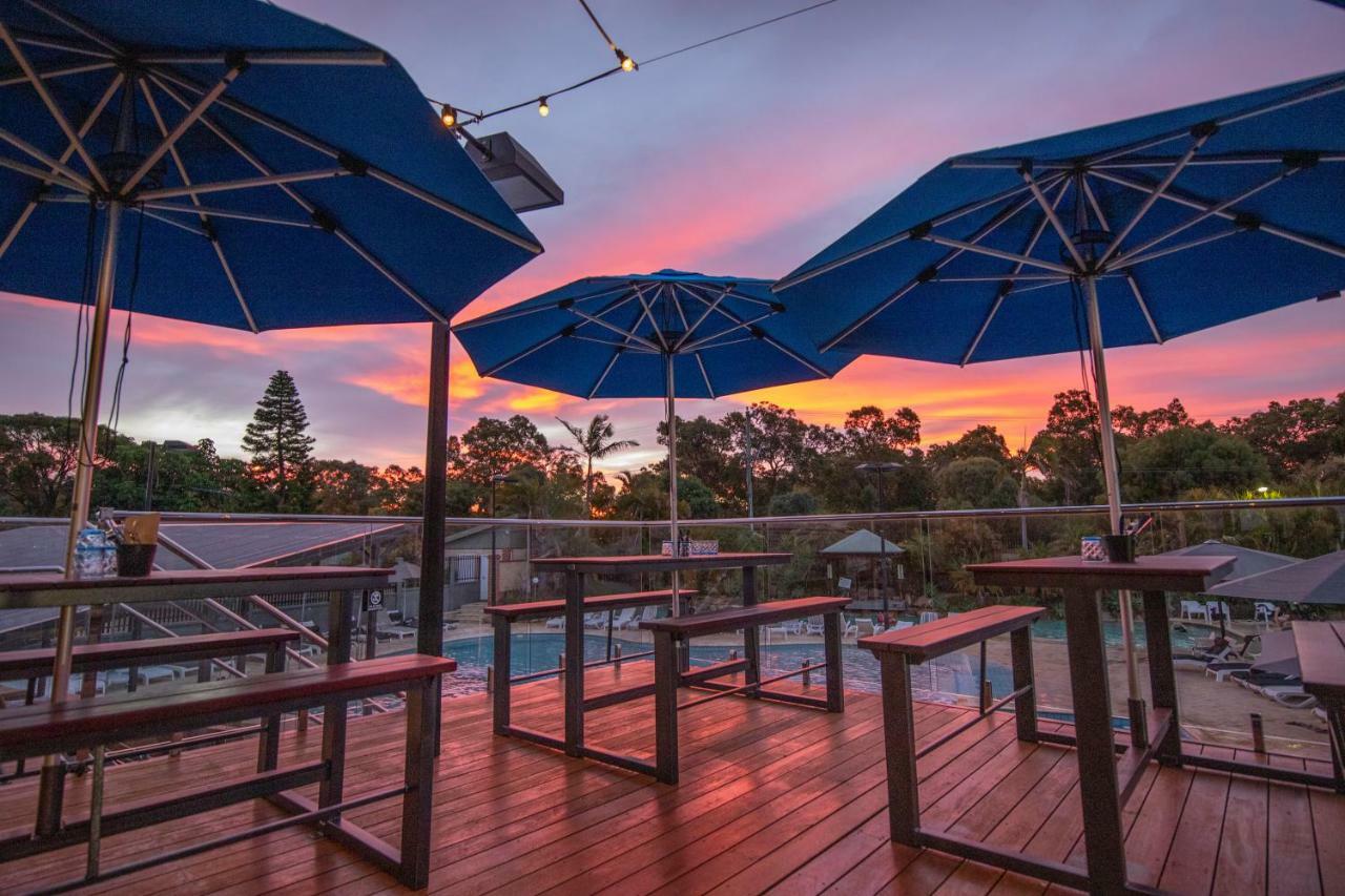 Karrinyup Waters Resort Perth Exterior foto