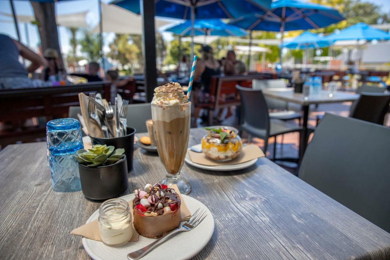 Karrinyup Waters Resort Perth Exterior foto