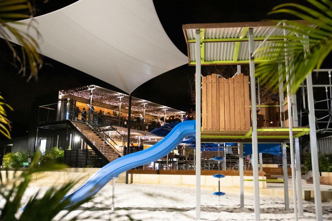 Karrinyup Waters Resort Perth Exterior foto