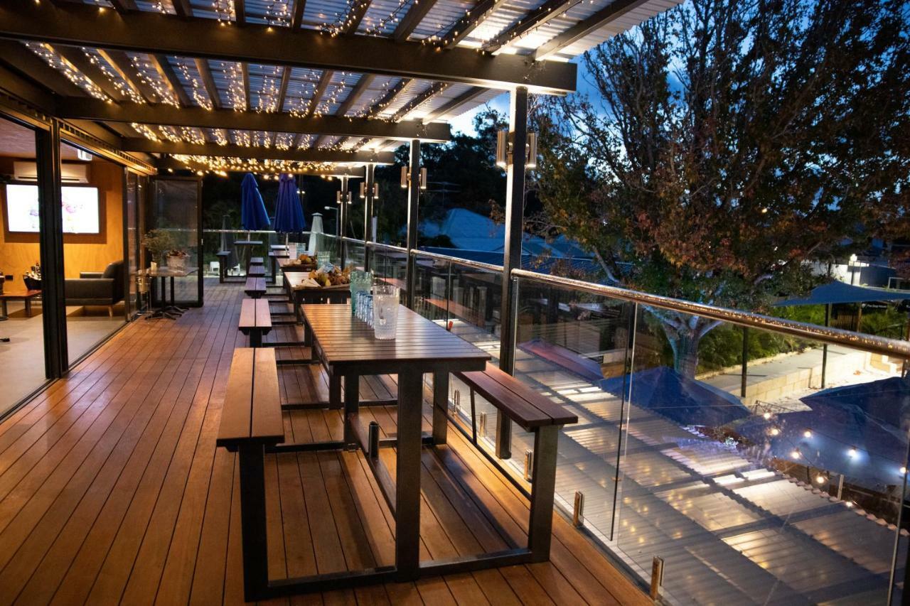 Karrinyup Waters Resort Perth Exterior foto