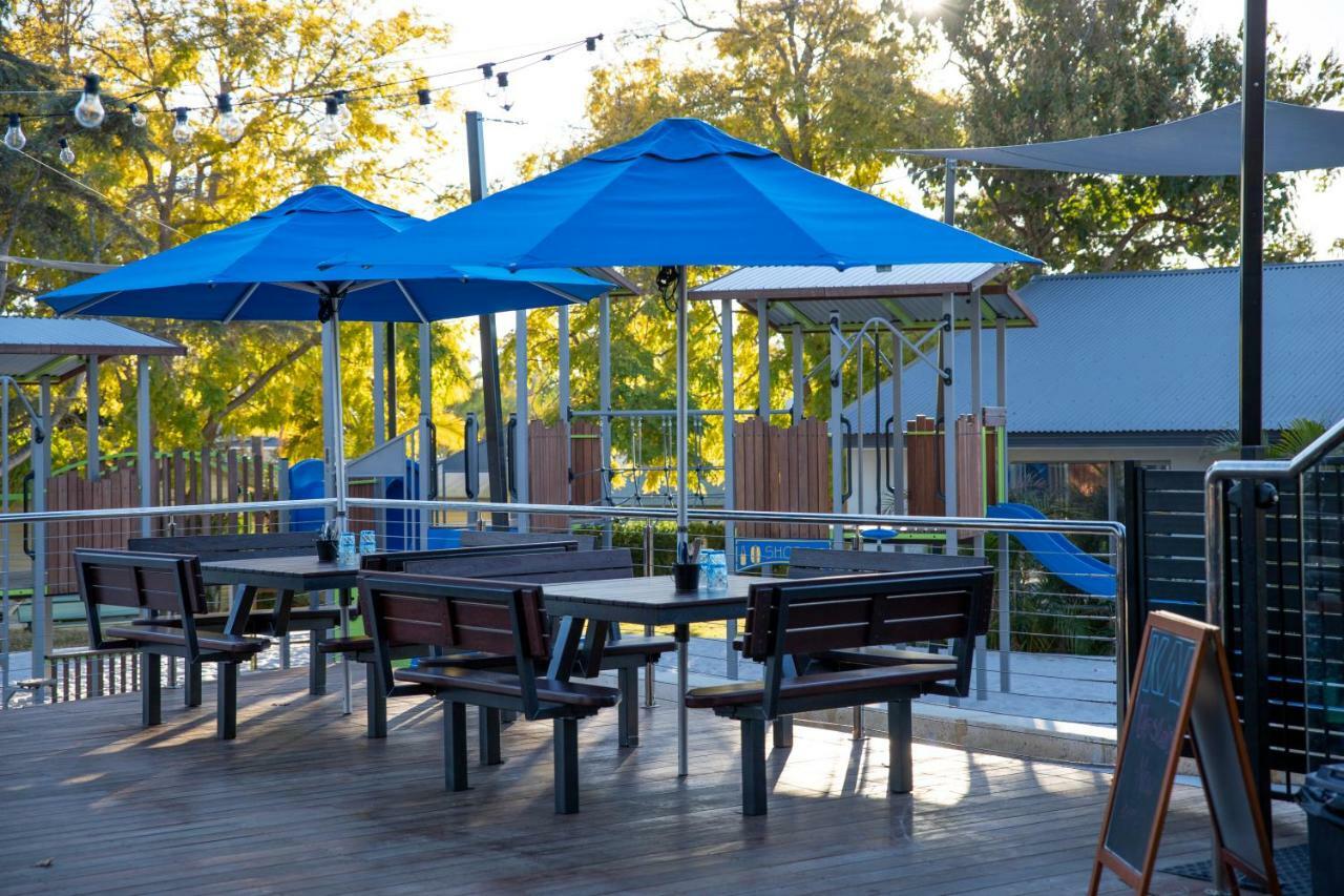 Karrinyup Waters Resort Perth Exterior foto