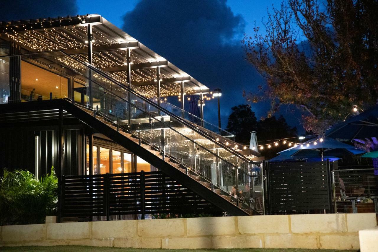 Karrinyup Waters Resort Perth Exterior foto