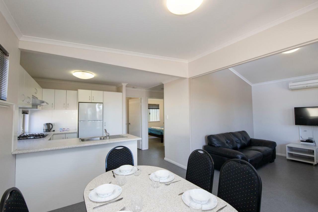 Karrinyup Waters Resort Perth Exterior foto